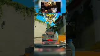 la NUKE sur BO7 #warzone #warzonefr #cod #warzonefrance #callofduty #blackops