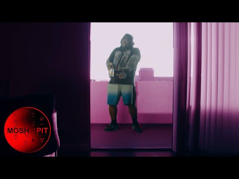 FLEE - GLO GANG FLEESTYLE ( created by @MOSHPXT )