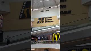 GSC Mid Valley, Malaysia #GSC #Shazam #FuryOfTheGods #McDonalds #McD [ by Discover Life ]