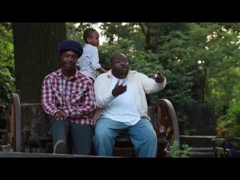 FATHER GOOSE MUSIC -  CONSTANT SORROW - feat. DAN ZANES & COOLIE RANX