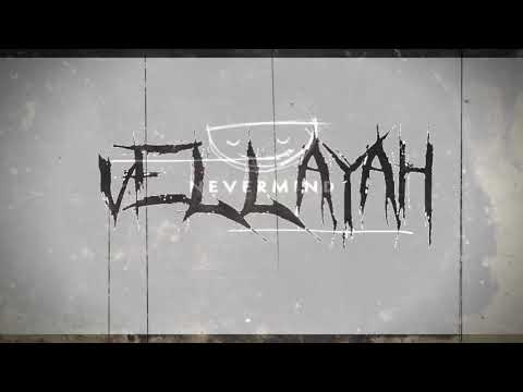 Vellayah - We Are All The Same (LYRIC VIDEO) online metal music video by VELLAYAH