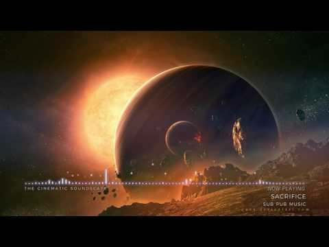 1 Hour of Epic Space Music  COSMOS   Volume 2