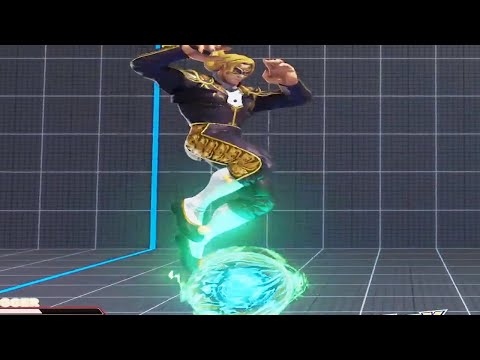 Don't jump into the light...