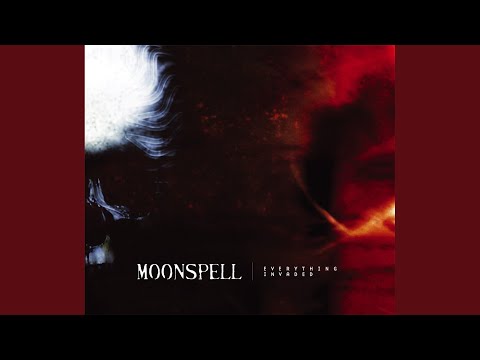 Crystal Gazing - Moonspell