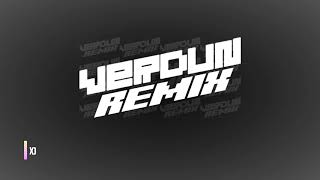 Alexis &amp; Fido  - Ojos Que No Ven 2020 (Verdun Remix)