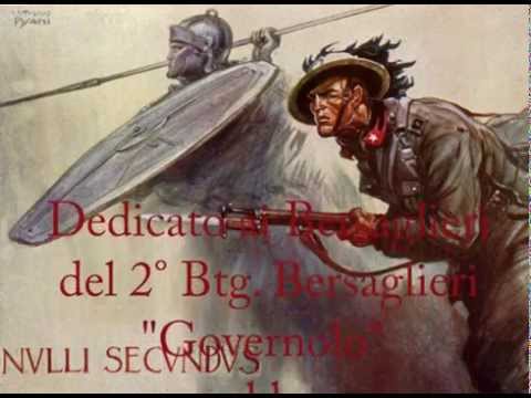 Bersaglieri in Libano - Missione di Pace Libano 1 e 2