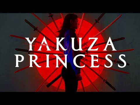 Yakuza Princess Movie Trailer