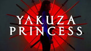 Video trailer för Yakuza Princess