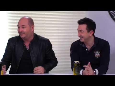 TEASER - Lea et la Smala #3 - CAUET & GERALD DAHAN