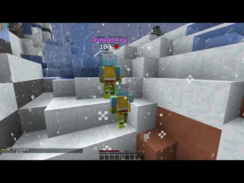 Back in Time UHC: S6E1 - In You and I, There's a New Land