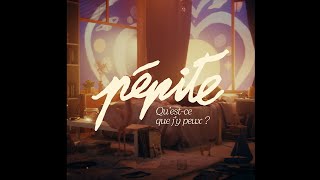 Qu'est-ce Que J'y Peux Lyrics English Translation