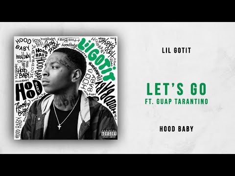 Video thumbnail for Let’s Go!