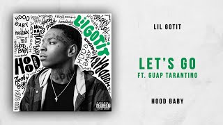 Let's Go Music Video