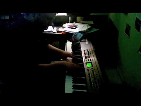 tribute to papo luca (piano salsa latin solo)