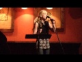Be Good - Emily Kinney | 4/23/14 (LIVE) 