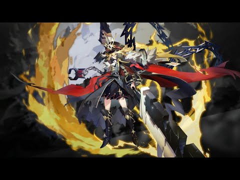 Nemesis【Max Ascension】|| Alchemy Stars