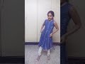 Gudilo Badilo Dance By My Daughter Harshitha