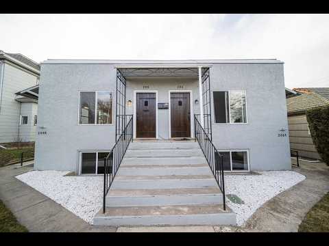 Johnson 4-Plex Apartments - Video 2 of 2