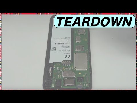 Repair Alcatel Idol 3 5 5 OT 6045