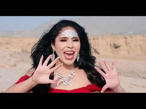 Blanca Santiago - Cómo Haces | VIDEOCLIP OFICIAL 2021