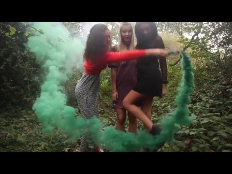 Student film: Lauren Hunter