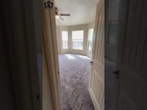 *MOVE IN SPECIAL* Comfort & Convenience – 2-Story Home with Fenced Backyard! property video