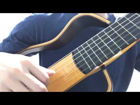 Opus 59 Part 1 - Prelude In G Major - Matteo Carcassi