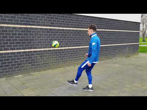 Thuischallenge 2 Excelsior Maassluis Voetbal Huiswerk