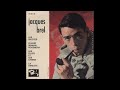 Jacques Brel - Les Filles Et Les Chiens