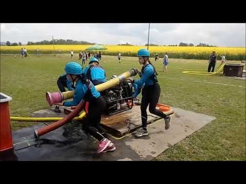 MH Hlubočky - OLMH 2019 Doloplazy