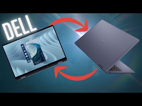 Faut-il craquer pour ce PC convertible en 2025 ? Test Dell 16 Plus 2-en-1 💻