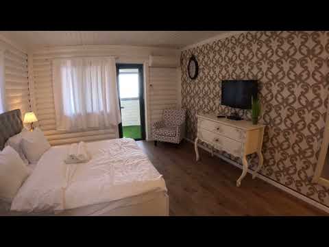 וידאו - גרנד רויאל נוף כנרת