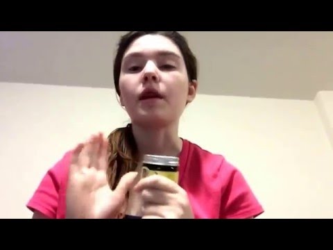 Earth Mama Angel Baby review 2016