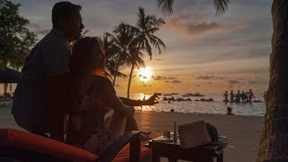 Club Med Kani: We couldn't stop eating! (Episode 2)