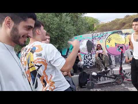 RUIZ DE LOPE, RAM G y F4 vs ELPOTRO, ANTVIS y WAMBRA | FILTROS - 3vs3 | LGP T3