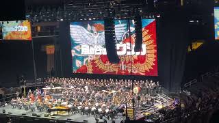 Joe Hisaishi Live Concert at Madison Square Garden in July 2024