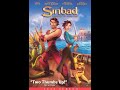 Opening To Sinbad Legend Of The Seven Seas 2003 DVD Full Screen