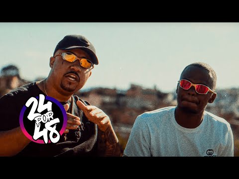 MTG TOCA AQUELA 24 POR 48 - PIQUE DAS ANTIGAS (Clipe Oficial) DJ 4F, MC Kezin e DJ Gonzaga