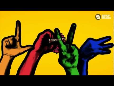 Sultan + Ned Shepard vs Thomas Sagstad ft.Dirty Vegas - Somebody To Love (Video)