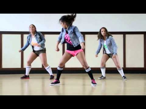 Ebby102: Watch Out for this - Major Lazer