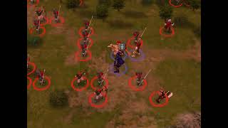 TAS - Fire Emblem Path of Radiance - Maniac Mode - Part 1 (Prologue to Ch. 5)