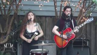 MEDICINE MOON - LIVE IN OAKLAND