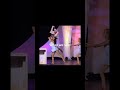 And She Kept Dancing What A Queen Viral Dancemoms Maddieziegler Brookehyland Brooke