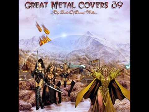 Manowar Covers - Wyvern - Bridge Of Death video thumbnail