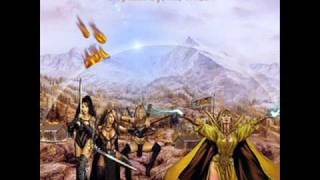 Manowar Covers - Wyvern - Bridge Of Death