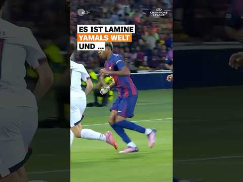 Das in der 1. Spielminute ist komplett crazy 😄| sportstudio | #shorts
