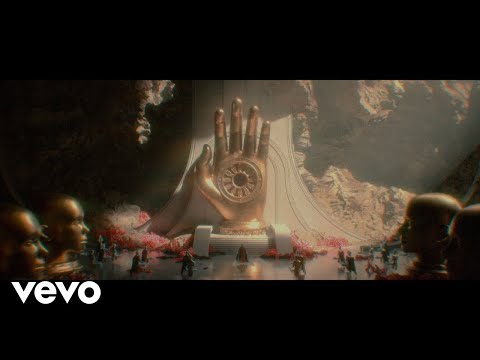 The Shins - The Great Divide
