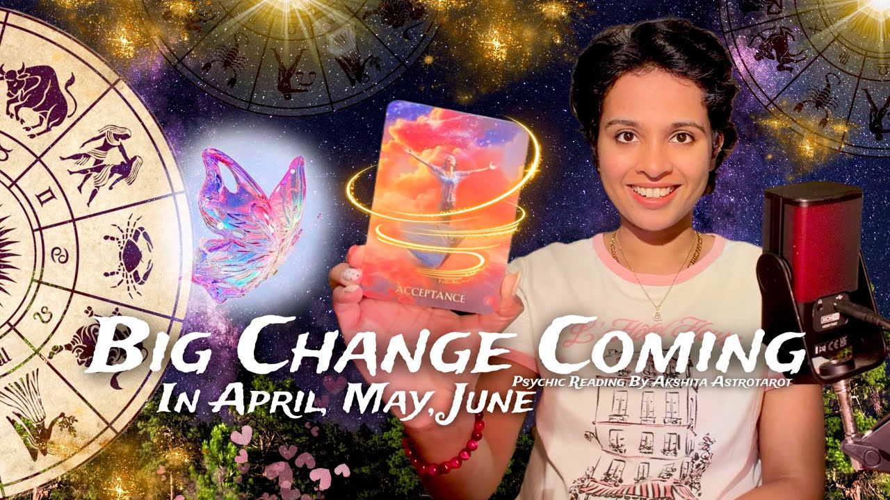 🌀Based On Your Name🌀See What BIG Change Is Happening For You In 2nd Quarter Of 2026✨️✨️❤️🐎🌠✈️🌏💍💰🏆✨