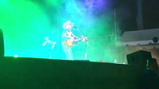Cody Johnson Band - Grass Stains (Live)