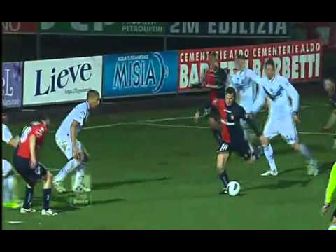 Gubbio 0-2 Brescia 05/03/2012 2011-12 - 29°
